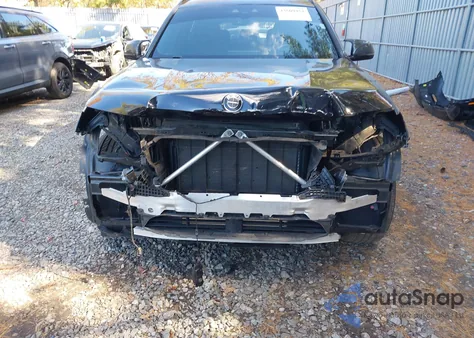 2020 BMW X3 xDrive30I z USA, uszkodzony, nr VIN 5UXTY5C00L9D65505